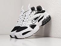 Nike Zoom Air Fire 41 кроссовкалары/Ақ