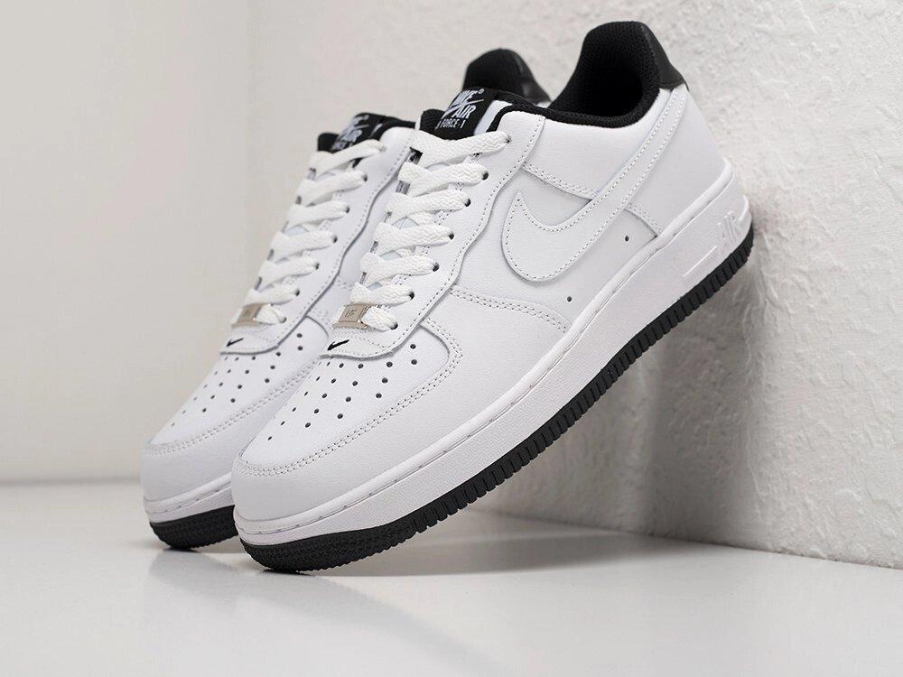 Кроссовки Nike Air Force 1 Low 40/Белый - фото 1 - id-p115842592