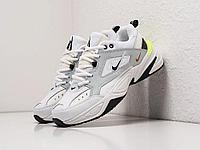 Кроссовки Nike M2K TEKNO 41/Белый 44