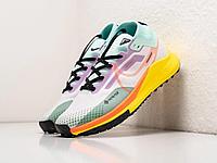 Кроссовки Nike React Pegasus Trail 4 GTX 41/Разноцветный