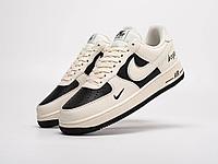 Кроссовки Nike Air Force 1 Low 42/Белый