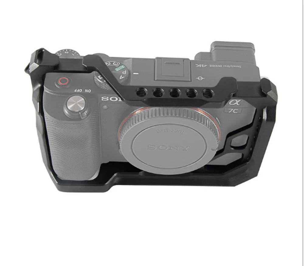 Клетка Waraxe для Sony A7C - фото 1 - id-p116298736