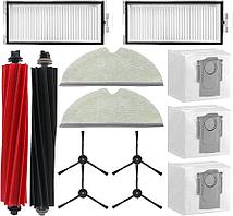 Комплект аксессуаров для робота пылесоса Roborock Q7/Q8 Max/Q5pro/Q5pro+