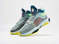 Кроссовки Nike Air Zoom G.T. Jump 2 44/Разноцветный