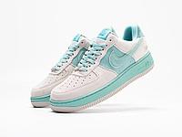 Кроссовки Nike Air Force 1 Low x Tiffany 40/Белый 41