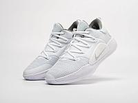 Кроссовки Nike Hyperdunk X Low 44/Белый