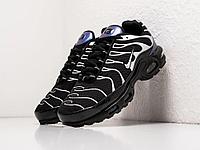 Кроссовки Nike Air Max Plus TN 43/Черный