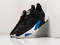 Кроссовки Jordan Luka 1 43/Черный