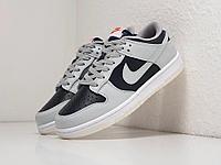 Кроссовки Nike SB Dunk Low 40/Разноцветный