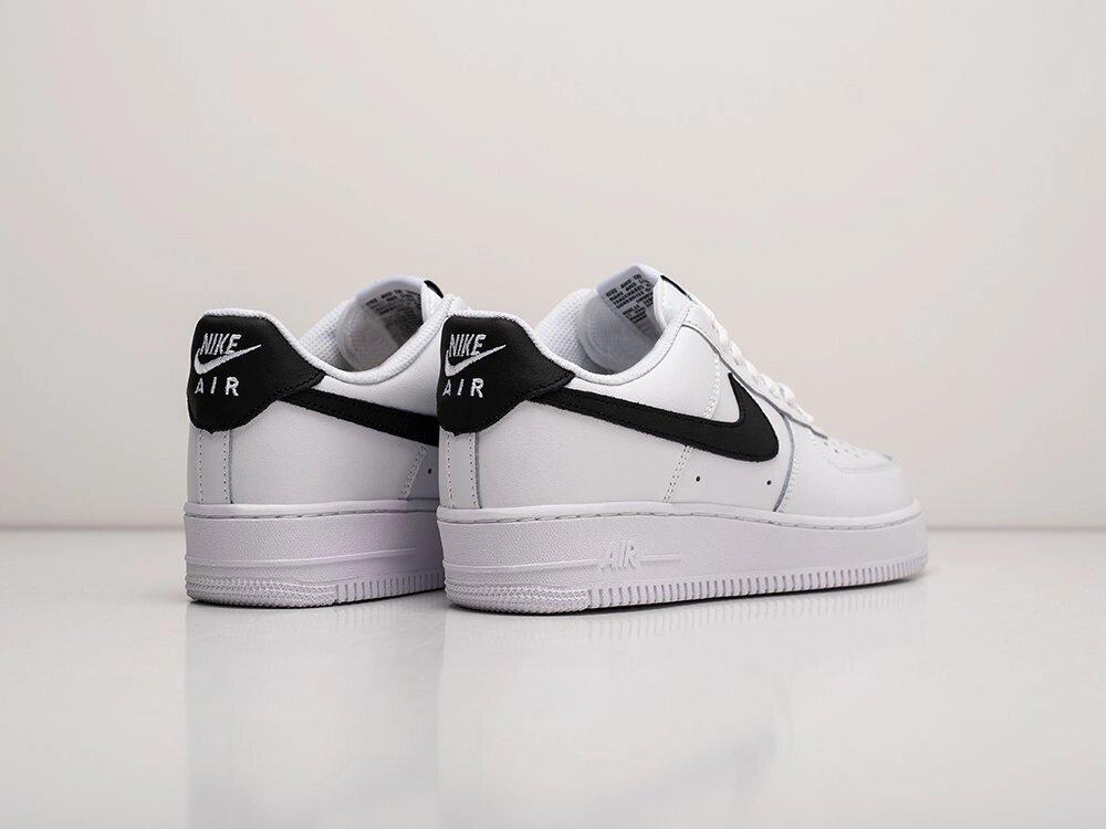 Кроссовки Nike Air Force 1 Low 40/Белый - фото 6 - id-p115895490