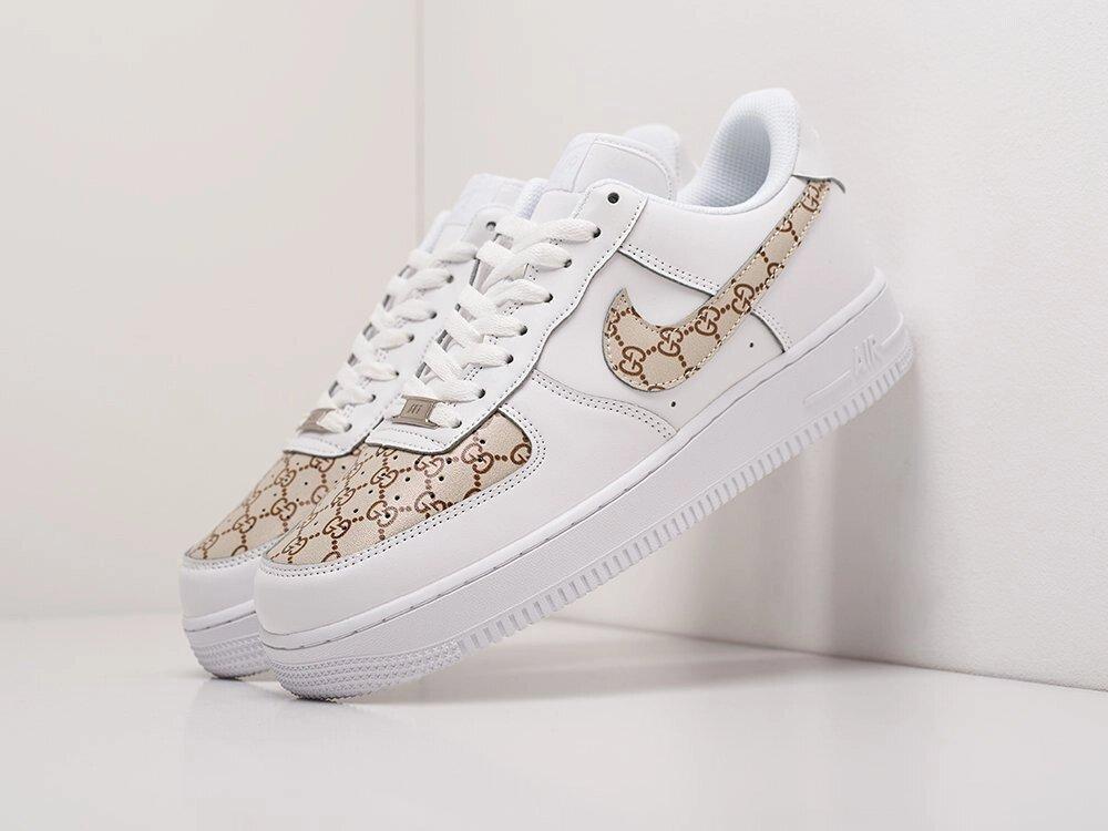Nike x Gucci Air Force 1 Low 41