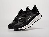 Кроссовки Nike 41/Черный