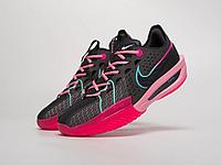 Кроссовки Nike Air Zoom G.T. Cut 3 43/Черный