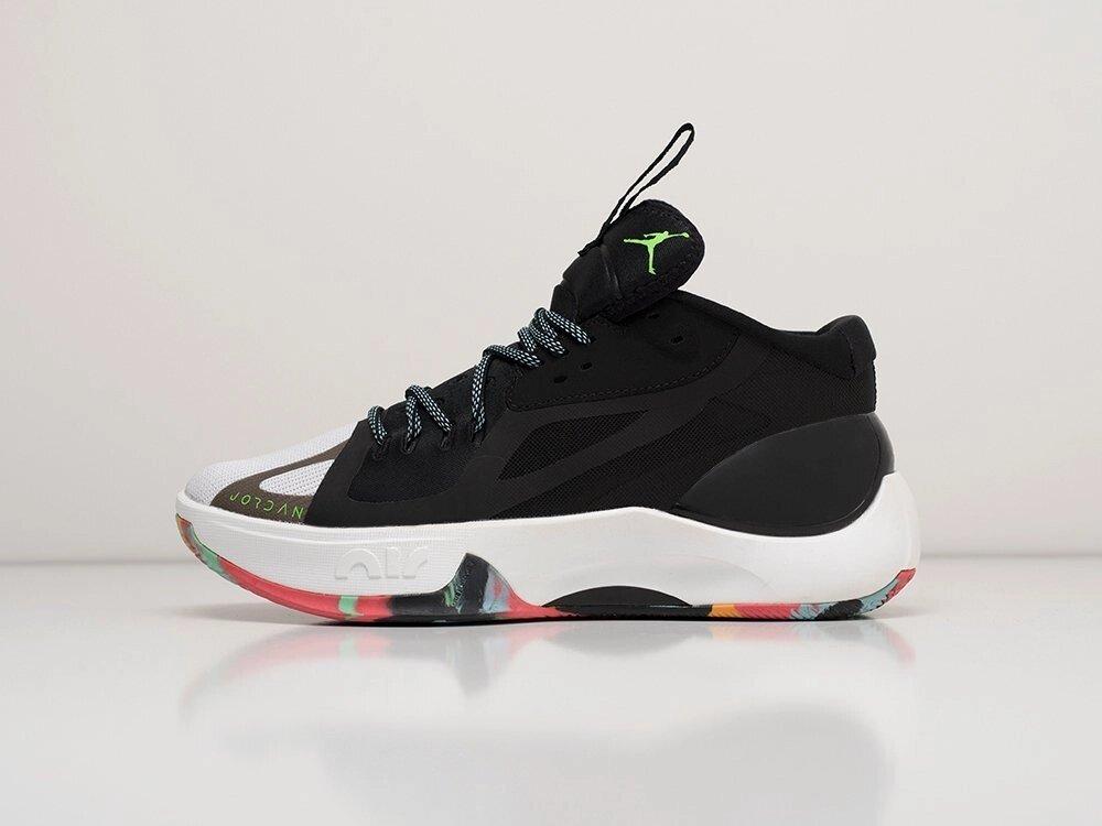 Кроссовки Nike Jordan Zoom Separate 42/Черный - фото 3 - id-p115843452