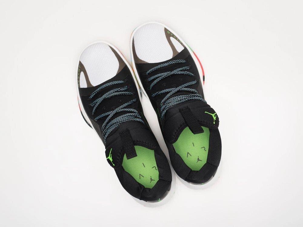 Кроссовки Nike Jordan Zoom Separate 42/Черный - фото 4 - id-p115843452