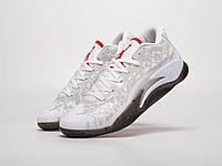 Кроссовки Nike Jordan Zion 3 44/Белый