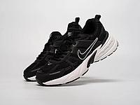 Кроссовки Nike Runtekk 42/Черный