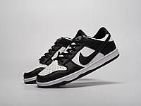 Кроссовки Nike SB Dunk Low 40/Черный