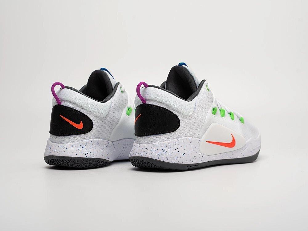 Кроссовки Nike Hyperdunk X Low 40/Белый - фото 6 - id-p115891334