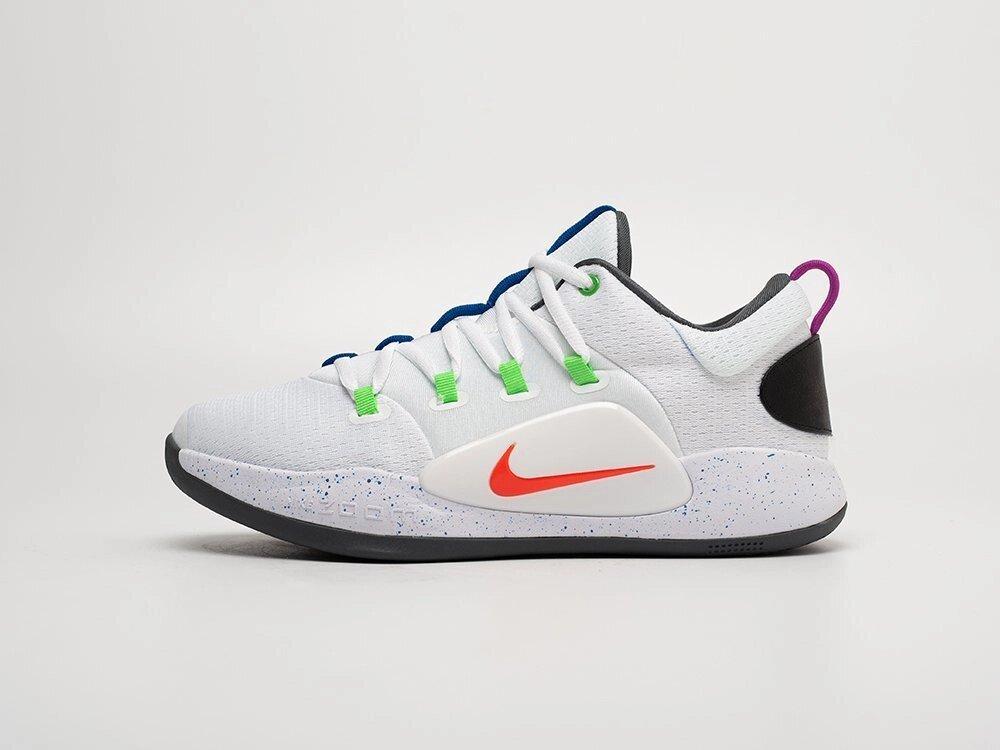 Кроссовки Nike Hyperdunk X Low 40/Белый - фото 8 - id-p115891334