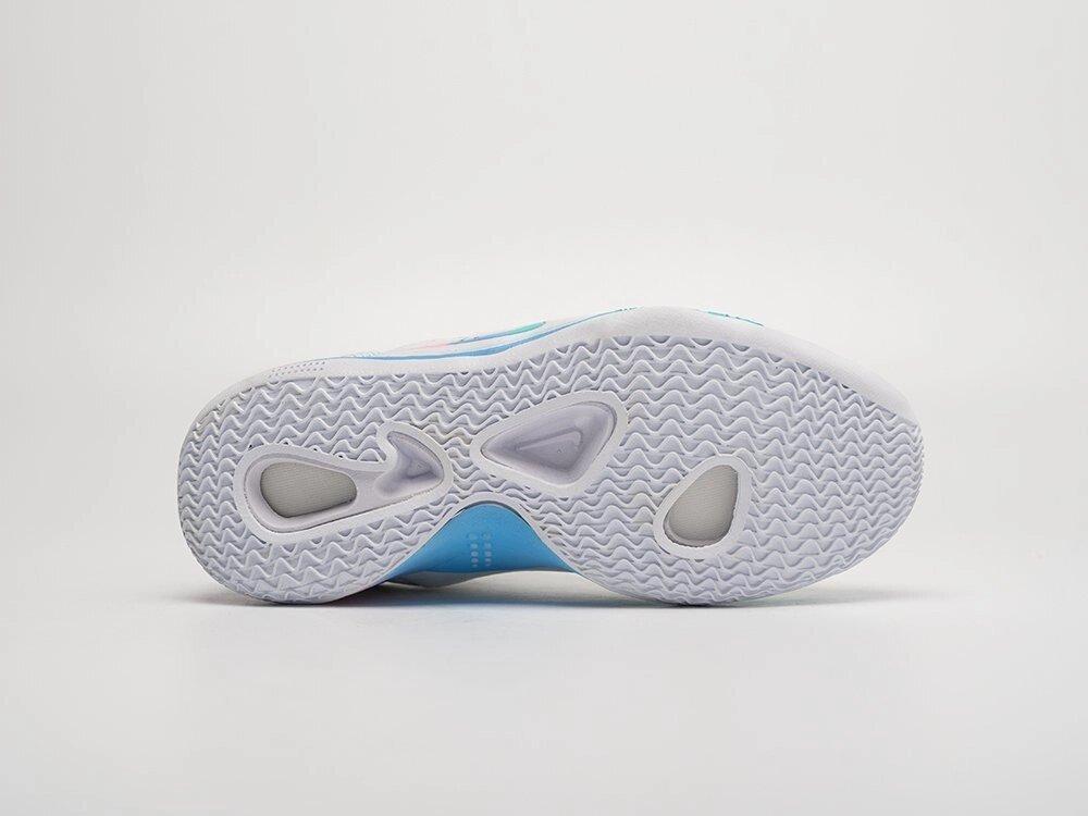 Кроссовки Nike Hyperdunk X Low 36/Белый - фото 6 - id-p115891388
