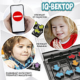 Головоломка: IQ-Вектор | Бондибон, фото 9