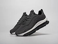 Nike Air Max 97 Futura 40 кроссовкалары/Сұр 41