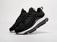 Кроссовки Nike Air Max 97 Futura 40/Черный 41