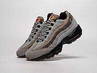 Кроссовки Nike Air Max 95 40/Серый 44