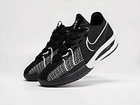 Кроссовки Nike Air Zoom G.T. Cut 3 43/Черный