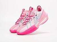 Кроссовки Nike Air Zoom G.T. Cut 3 42/Розовый