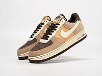 Кроссовки Nike Air Force 1 Low 41/Разноцветный