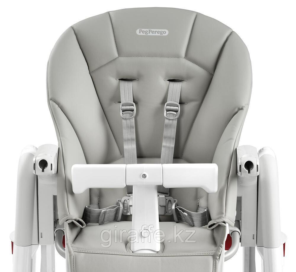 Стульчик Peg Perego Tatamia Follow Me Latte - фото 7 - id-p116298826