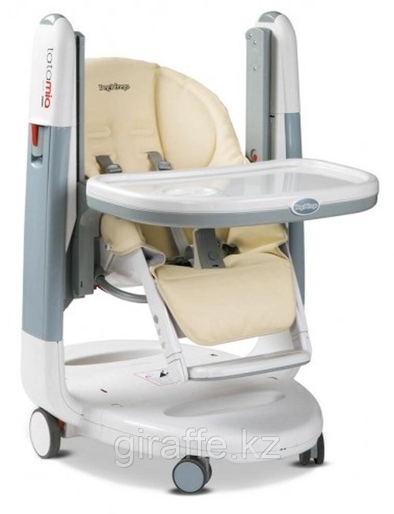 Стульчик Peg Perego Tatamia Follow Me Paloma - фото 6 - id-p116298830