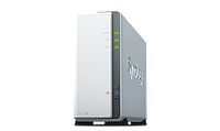 Synology DS120j 1xHDD NAS-сервер