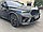 Обвес переделка из BMW X5 G05 LCI рестайлинг 2023-2024+ в BMW X5M F95 LCI рестайлинг 2023-2024+, фото 3