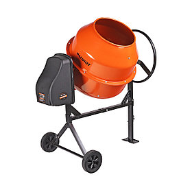 Бетоносмеситель PATRIOT BM 208 C (577300208)