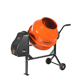 Бетоносмеситель Patriot,  BM128C