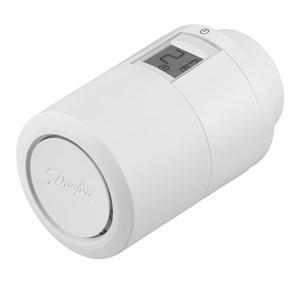 Термоголовка Danfoss Eco™ BLUETOOTH