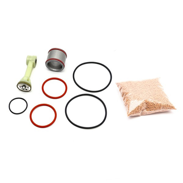 Ремкомплект компрессора пневмоподвески Continental для Porsche Panamera, Cayenne, VW Touareg, фото 1