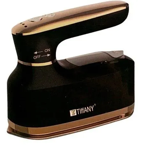 Утюг Tiffany YL-2102 мультиколор