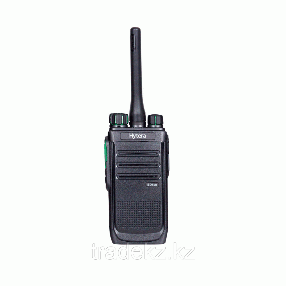 Радиостанция HYTERA BD-505 146-174МГц 48кан. 5Вт DMR Tier II/Analogue Li-Ion 1500 мАч з/у
