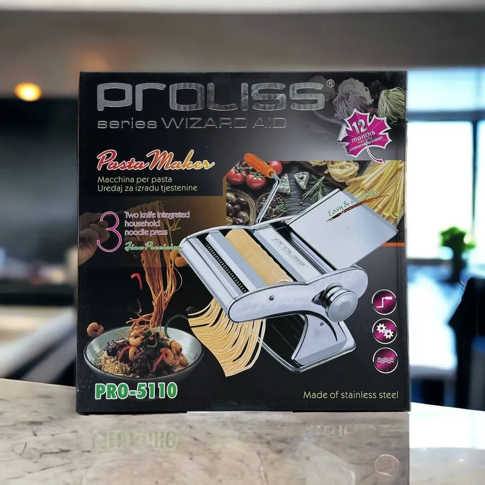 Лапшерезка ручная PRO-5110