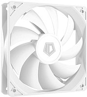 Кулер ID-COOLING FL-12025 WHITE