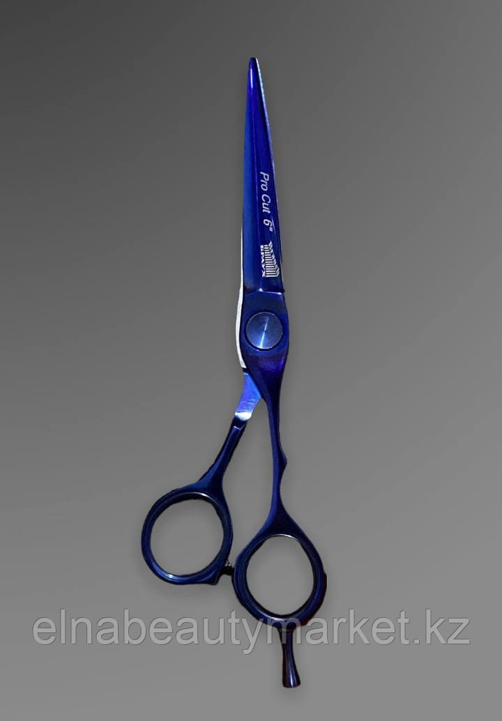 Brauch прямые ножницы  Pro Cut  длина полотна 6 дюйм 1 шт, фото 1