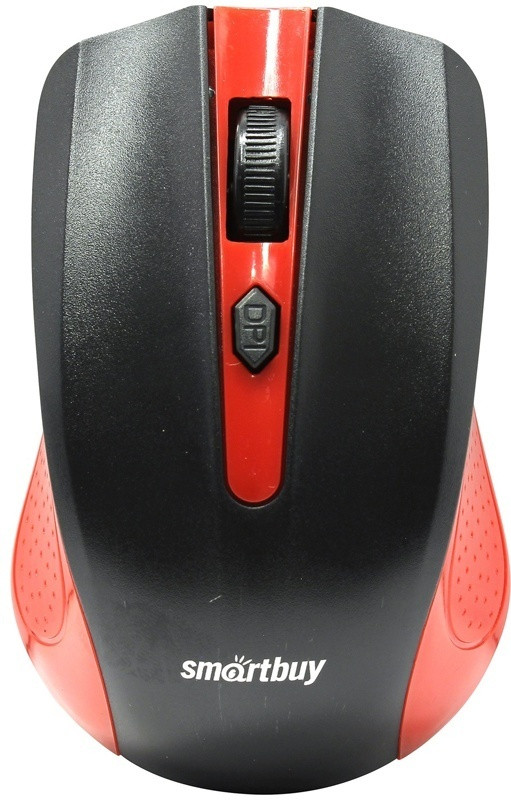 Мышь Smartbuy SBM-352AG-RK