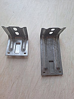 Кронштейн усиленный КУ 180х80х2 мм