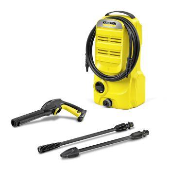 Мойка высокого давления KARCHER K 2 Classic - фото 1 - id-p116299665