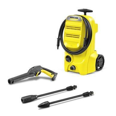 Мойка высокого давления Karcher K 3 CLASSIC