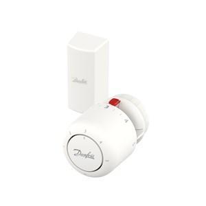 Термоголовка Danfoss Aero®